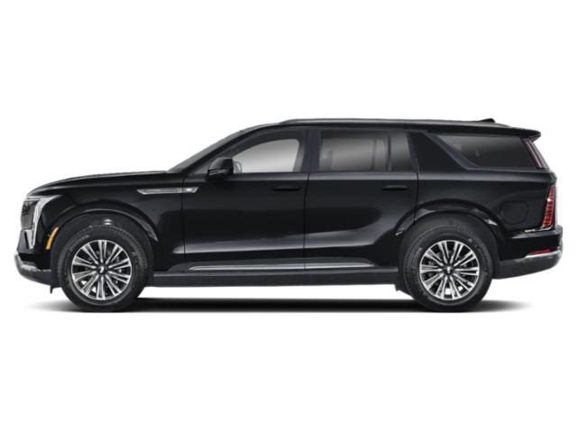 2026 Cadillac Escalade IQL Sport Black at Bayway Cadillac Southwest