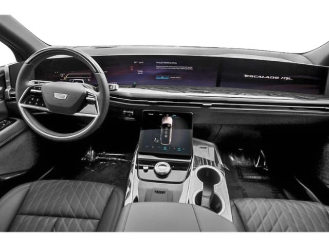 2026 Cadillac Escalade IQL Sport Black at Bayway Cadillac Southwest