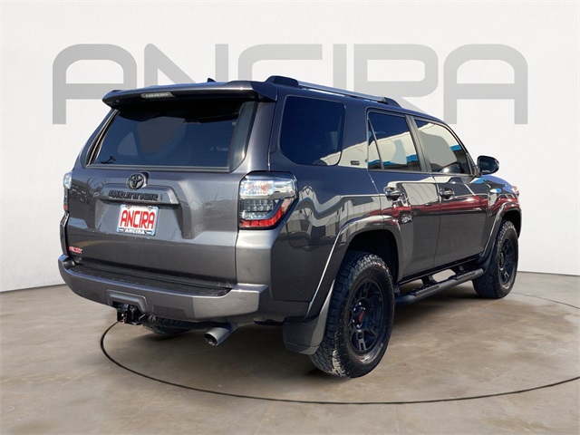 Used Car 2023 Toyota 4runner  Sr5 Premium For Sale Under $50,000 In San Antonio, Texas