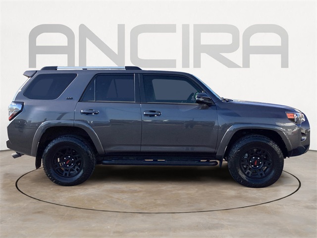 Used Car 2023 Toyota 4runner  Sr5 Premium For Sale Under $50,000 In San Antonio, Texas