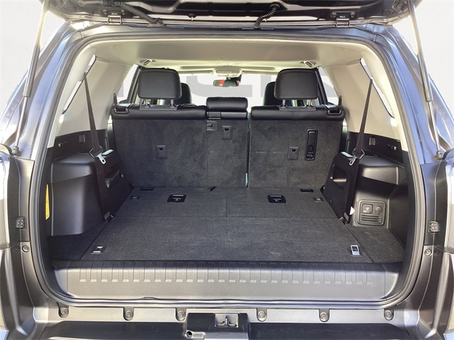 Used Car 2023 Toyota 4runner  Sr5 Premium For Sale Under $50,000 In San Antonio, Texas