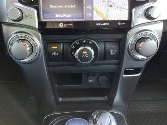 Used Car 2023 Toyota 4runner  Sr5 Premium For Sale Under $50,000 In San Antonio, Texas