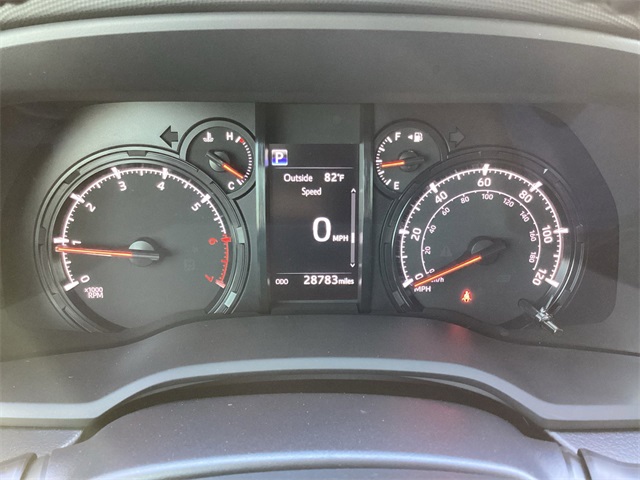 Used Car 2023 Toyota 4runner  Sr5 Premium For Sale Under $50,000 In San Antonio, Texas