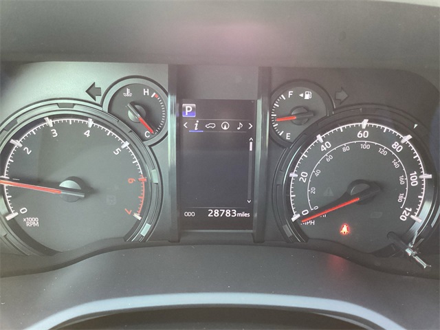Used Car 2023 Toyota 4runner  Sr5 Premium For Sale Under $50,000 In San Antonio, Texas