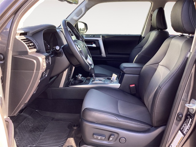 Used Car 2023 Toyota 4runner  Sr5 Premium For Sale Under $50,000 In San Antonio, Texas