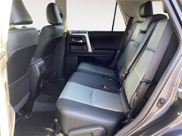 Used Car 2023 Toyota 4runner  Sr5 Premium For Sale Under $50,000 In San Antonio, Texas
