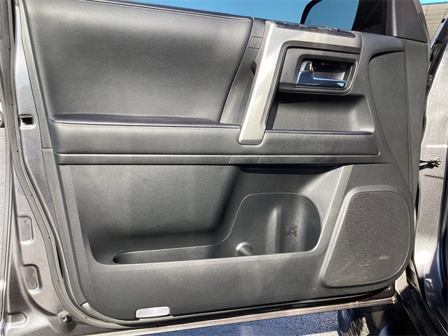 Used Car 2023 Toyota 4runner  Sr5 Premium For Sale Under $50,000 In San Antonio, Texas
