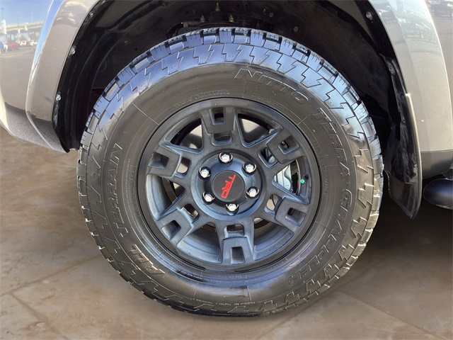 Used Car 2023 Toyota 4runner  Sr5 Premium For Sale Under $50,000 In San Antonio, Texas