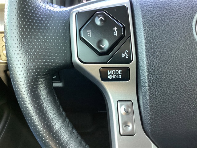 Used Car 2023 Toyota 4runner  Sr5 Premium For Sale Under $50,000 In San Antonio, Texas