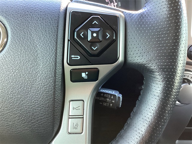 Used Car 2023 Toyota 4runner  Sr5 Premium For Sale Under $50,000 In San Antonio, Texas