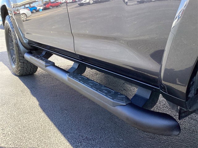 Used Car 2023 Toyota 4runner  Sr5 Premium For Sale Under $50,000 In San Antonio, Texas