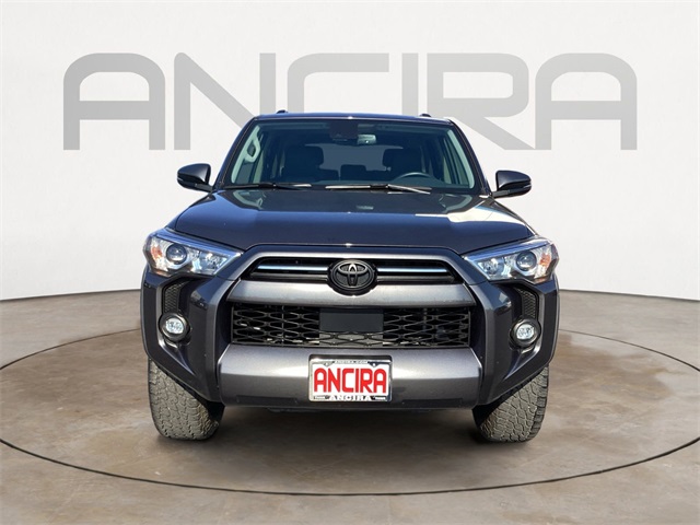 Used Car 2023 Toyota 4runner  Sr5 Premium For Sale Under $50,000 In San Antonio, Texas