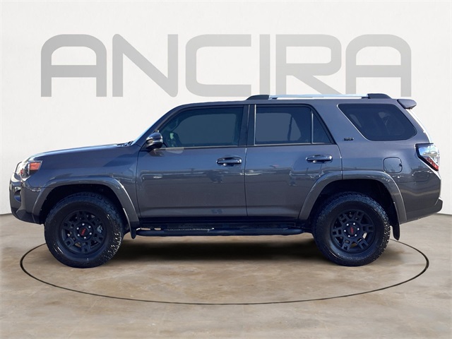 Used Car 2023 Toyota 4runner  Sr5 Premium For Sale Under $50,000 In San Antonio, Texas