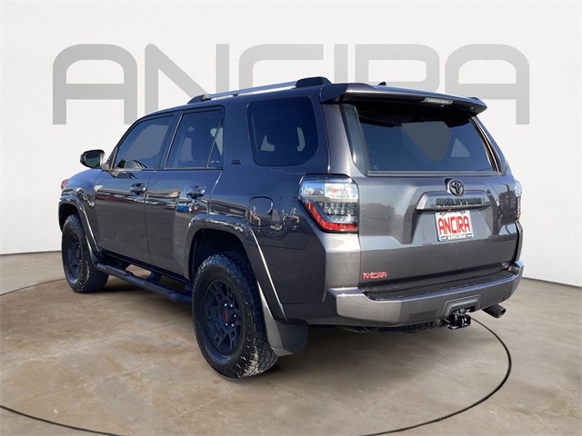 Used Car 2023 Toyota 4runner  Sr5 Premium For Sale Under $50,000 In San Antonio, Texas