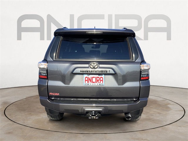 Used Car 2023 Toyota 4runner  Sr5 Premium For Sale Under $50,000 In San Antonio, Texas