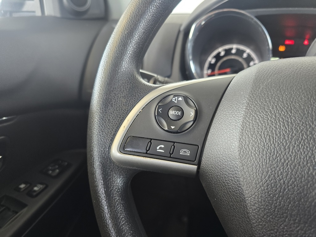 Thumbnail: 2024 Mitsubishi Outlander Sport - 14