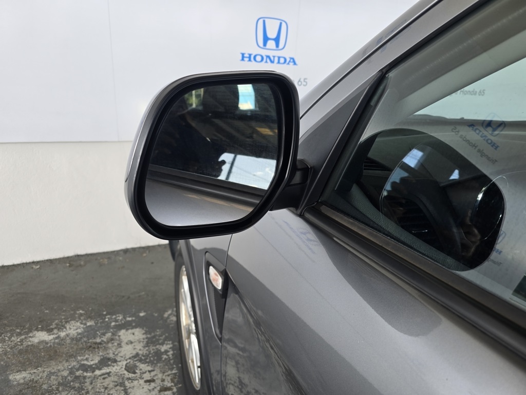 Thumbnail: 2024 Mitsubishi Outlander Sport - 21