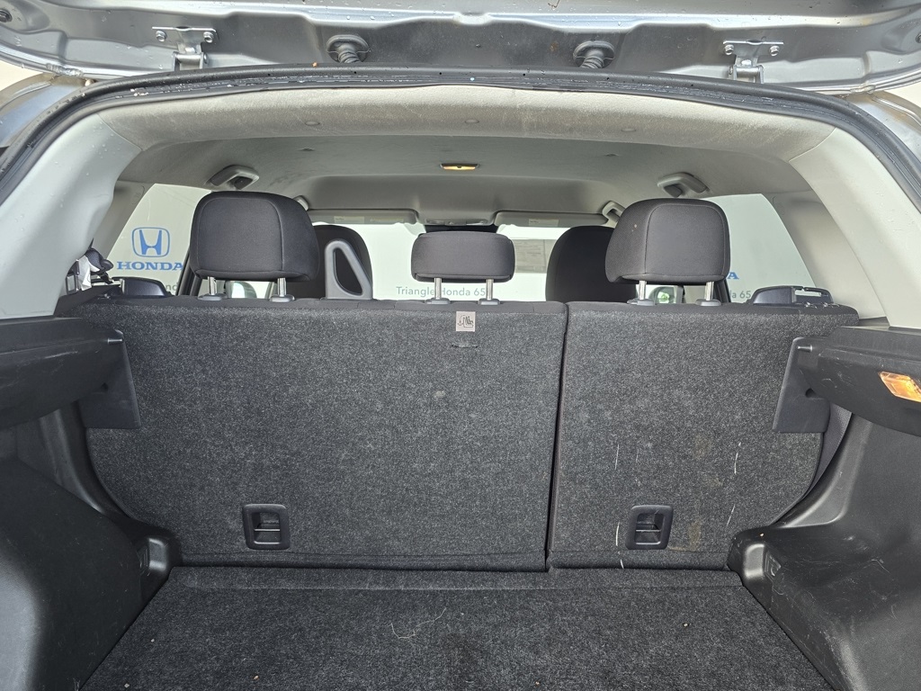 Thumbnail: 2024 Mitsubishi Outlander Sport - 25