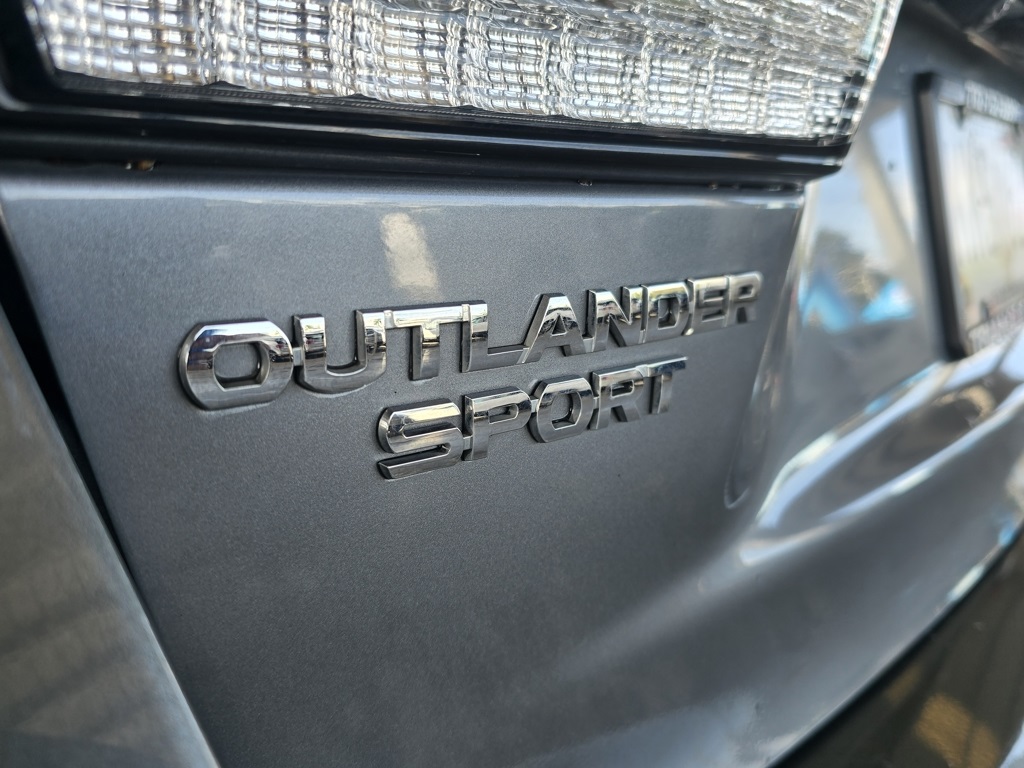 Thumbnail: 2024 Mitsubishi Outlander Sport - 26