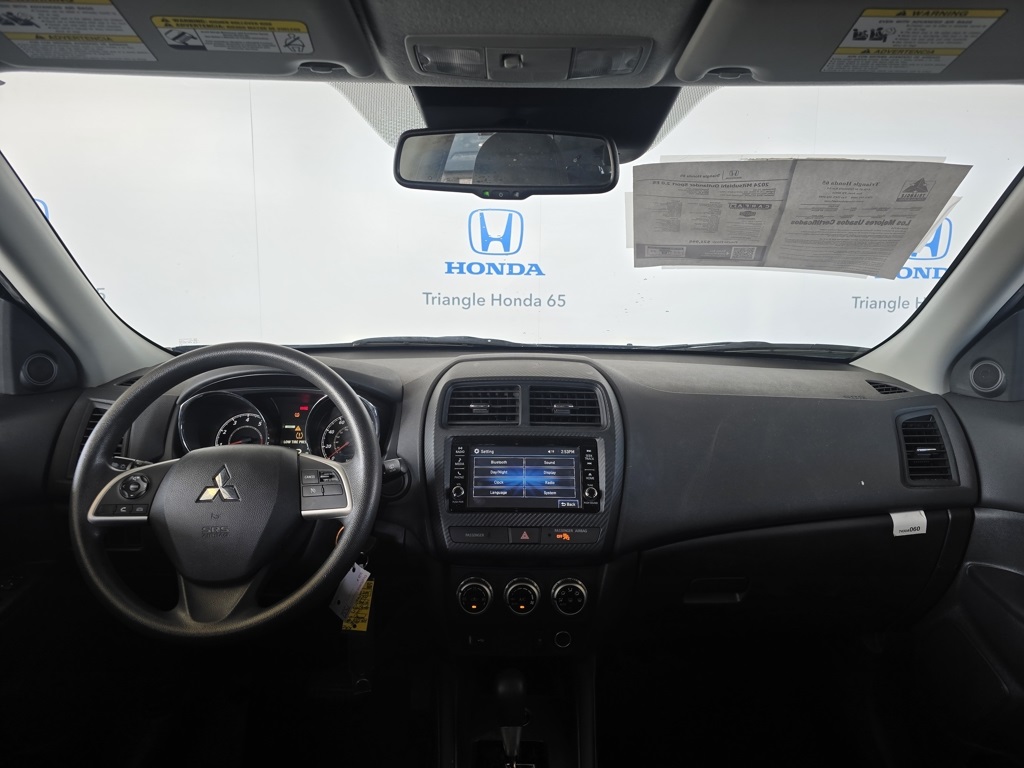 Thumbnail: 2024 Mitsubishi Outlander Sport - 5