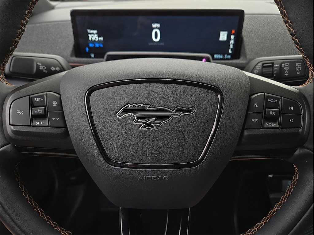 Used 2023 Ford Mustang Mach-E For Sale in Farmington, AR