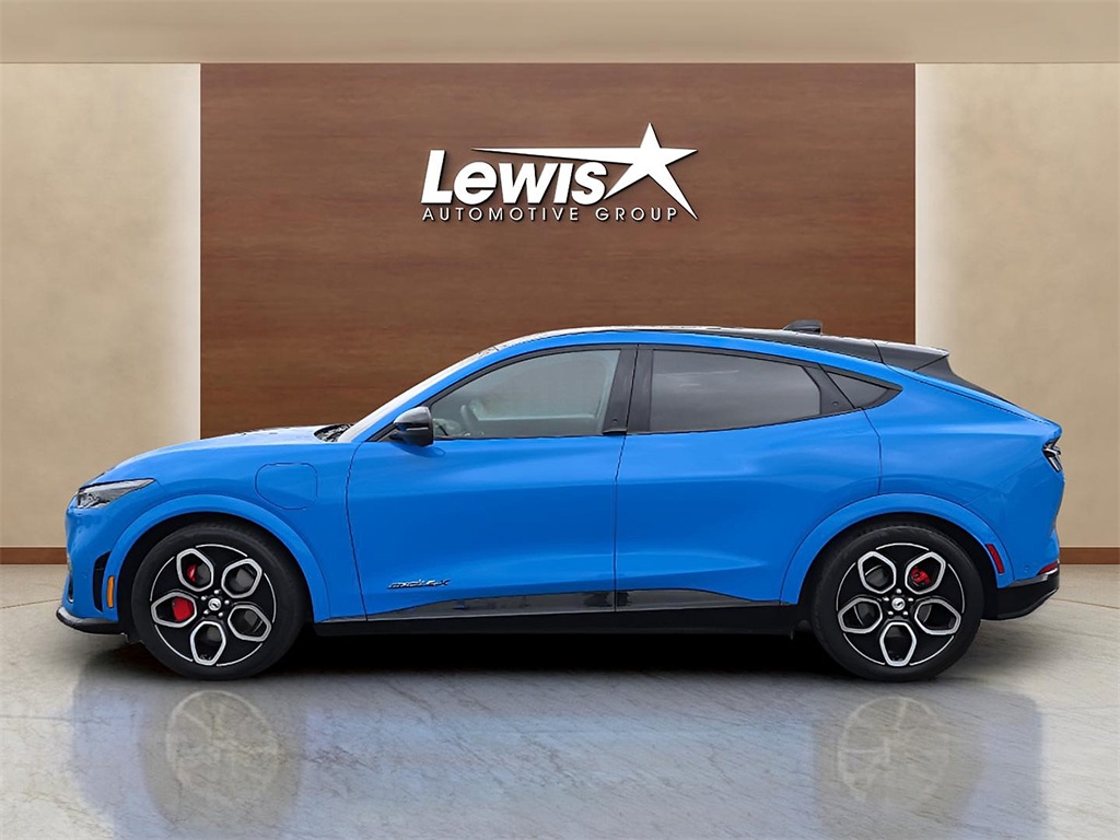 Used 2023 Ford Mustang Mach-E For Sale in Farmington, AR