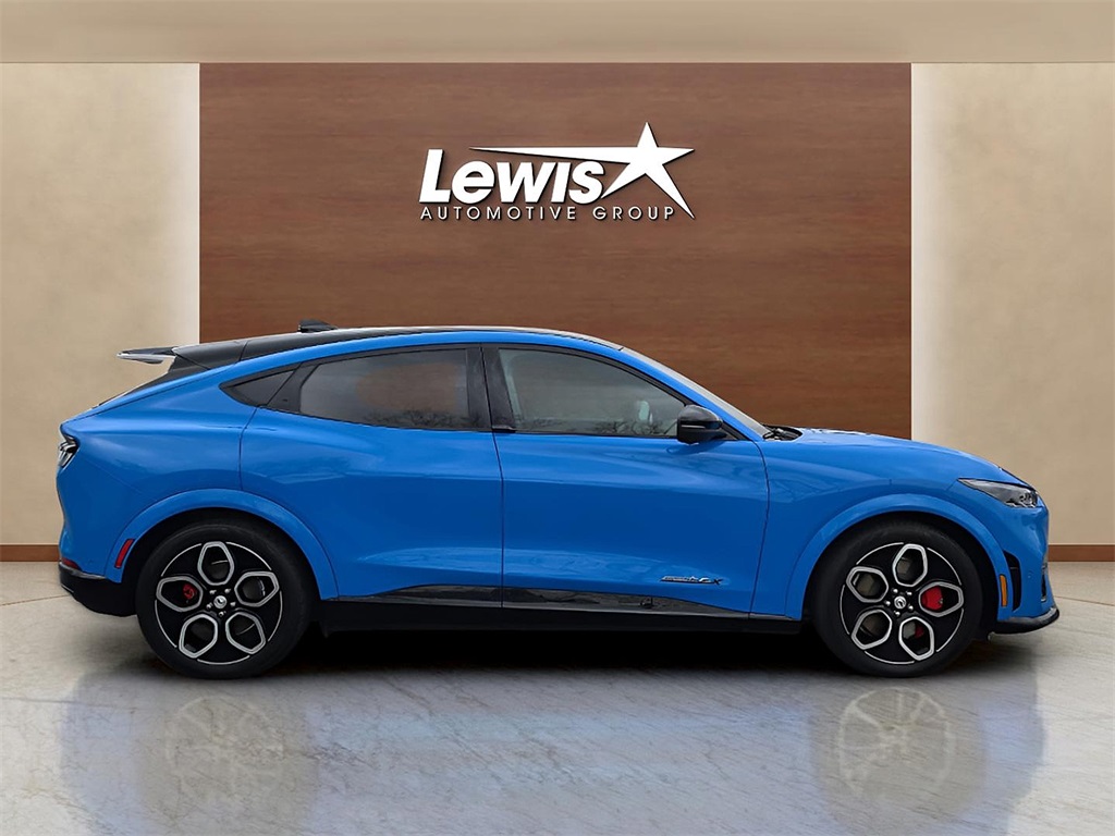 Used 2023 Ford Mustang Mach-E For Sale in Farmington, AR