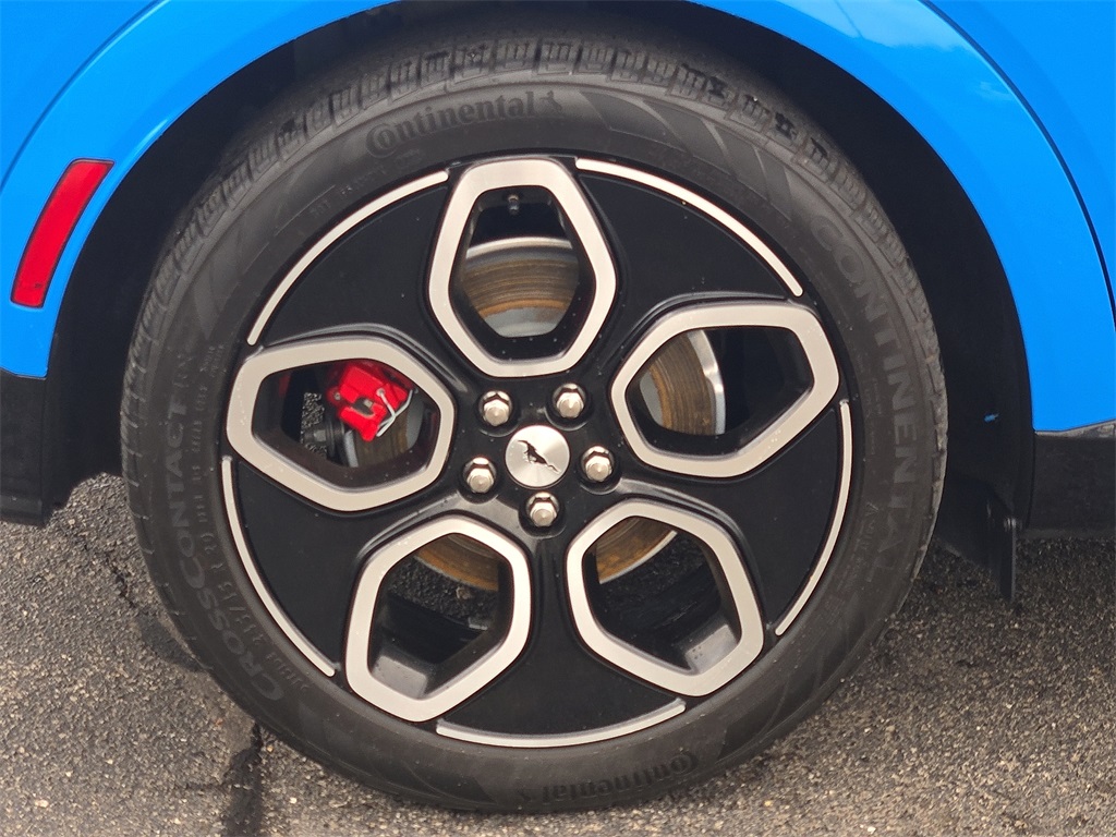 Used 2023 Ford Mustang Mach-E For Sale in Farmington, AR