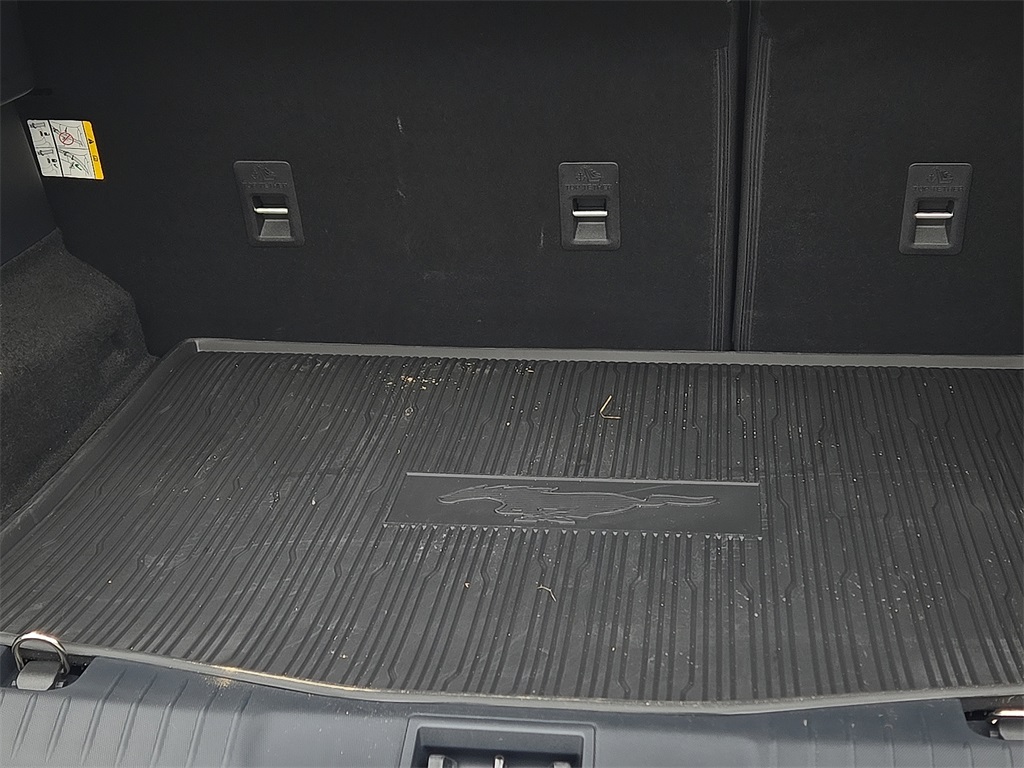 Used 2023 Ford Mustang Mach-E For Sale in Farmington, AR