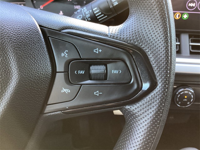 Used Car 2024 Chevrolet Trax  Ls For Sale Under $25,000 In San Antonio, Texas