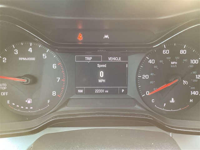 Used Car 2024 Chevrolet Trax  Ls For Sale Under $25,000 In San Antonio, Texas