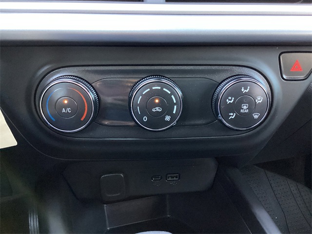 Used Car 2024 Chevrolet Trax  Ls For Sale Under $25,000 In San Antonio, Texas