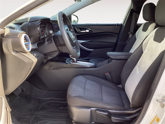 Used Car 2024 Chevrolet Trax  Ls For Sale Under $25,000 In San Antonio, Texas