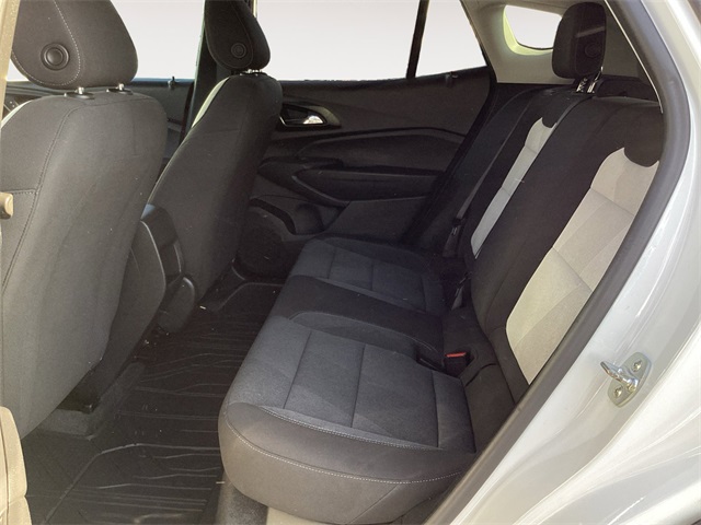 Used Car 2024 Chevrolet Trax  Ls For Sale Under $25,000 In San Antonio, Texas