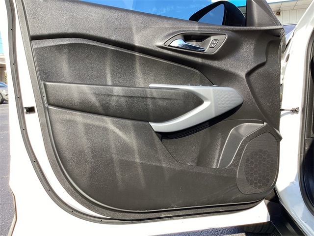 Used Car 2024 Chevrolet Trax  Ls For Sale Under $25,000 In San Antonio, Texas