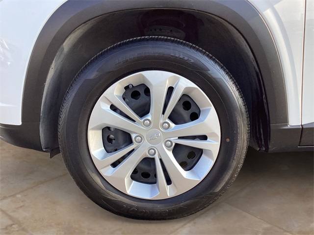 Used Car 2024 Chevrolet Trax  Ls For Sale Under $25,000 In San Antonio, Texas
