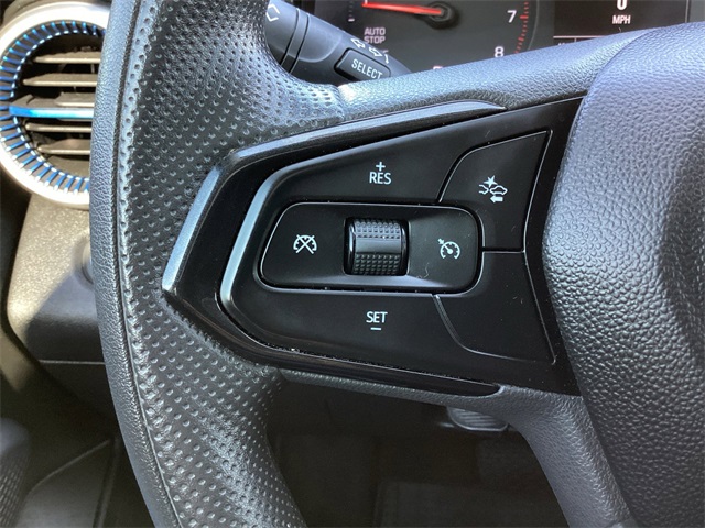 Used Car 2024 Chevrolet Trax  Ls For Sale Under $25,000 In San Antonio, Texas