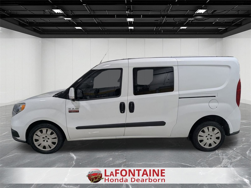 Used 2019 RAM Promaster City SLT with VIN ZFBHRFBB0K6M39311 for sale in Dearborn, MI