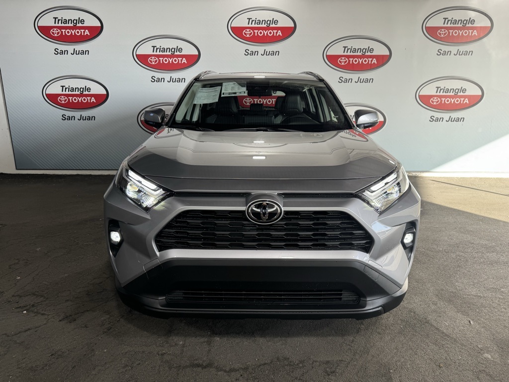 Thumbnail: 2025 Toyota RAV4 - 2