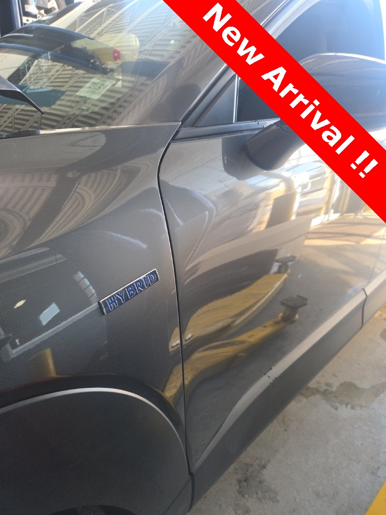 2025 Mazda CX-50 Hybrid Preferred AWD