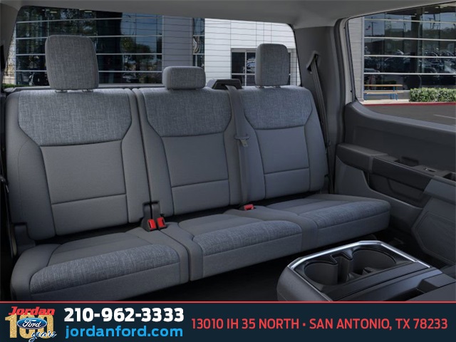 New Car 2025 Ford F-150  Xl For Sale Under $50,000 In San Antonio, Texas