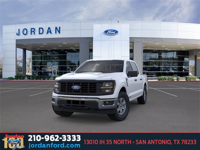 New Car 2025 Ford F-150  Xl For Sale Under $50,000 In San Antonio, Texas