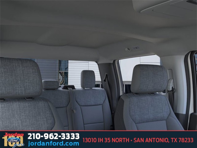 New Car 2025 Ford F-150  Xl For Sale Under $50,000 In San Antonio, Texas