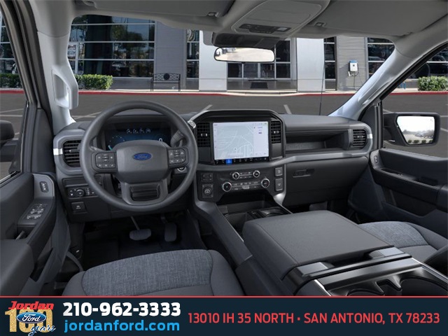 New Car 2025 Ford F-150  Xl For Sale Under $50,000 In San Antonio, Texas