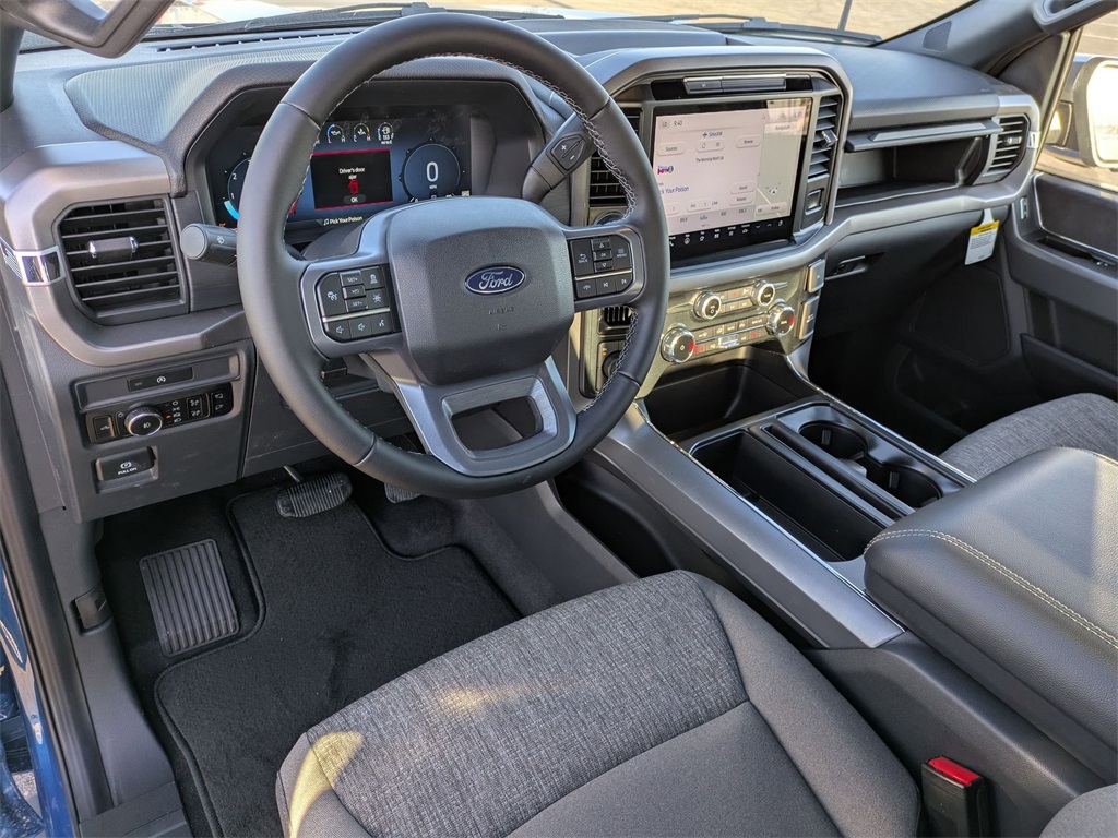 New 2025 Ford F-150 For Sale in Findlay, OH