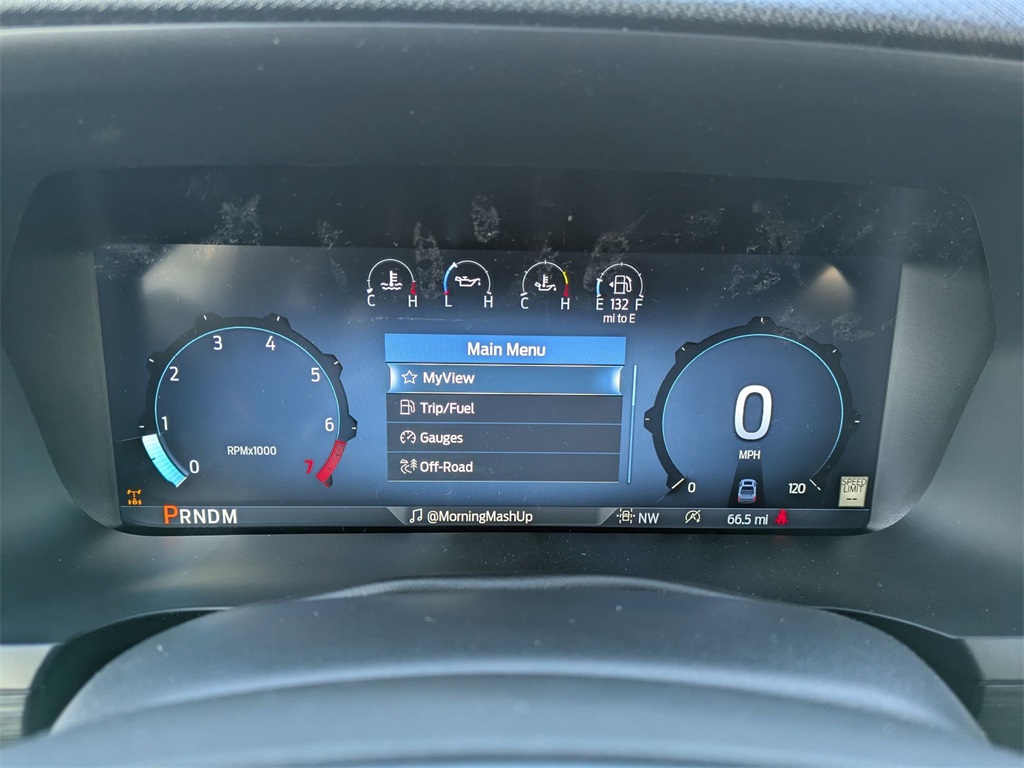 New 2025 Ford F-150 For Sale in Findlay, OH