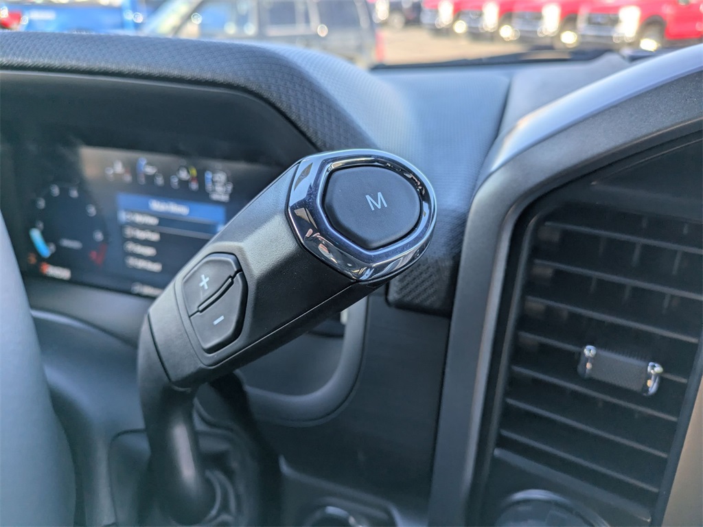 New 2025 Ford F-150 For Sale in Findlay, OH
