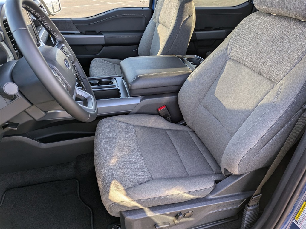 New 2025 Ford F-150 For Sale in Findlay, OH