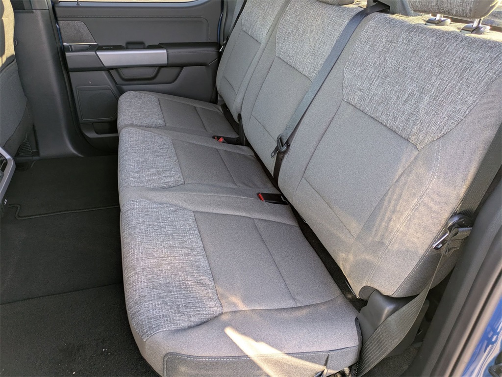 New 2025 Ford F-150 For Sale in Findlay, OH