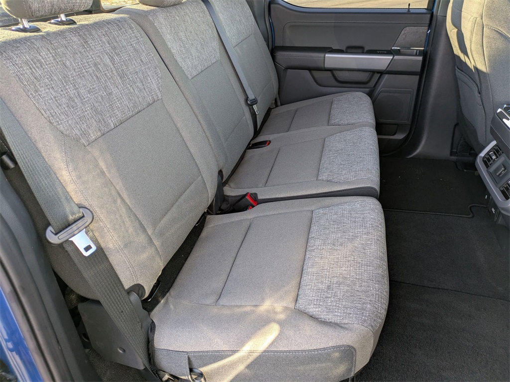 New 2025 Ford F-150 For Sale in Findlay, OH